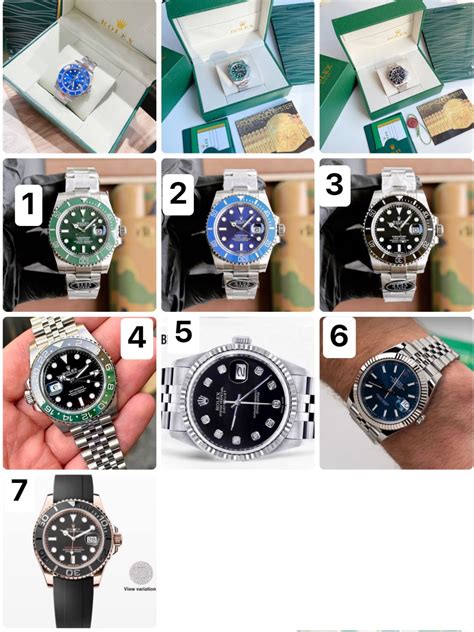 amazon rolex dupe|alternative to rolex watches.